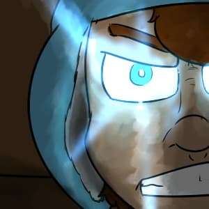 Kazzralohr Chronicles: Pawns Quest