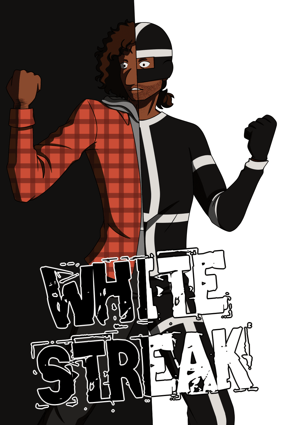 White Streak