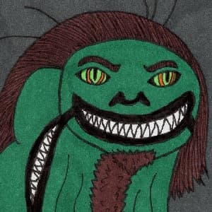 Demonically Demented
