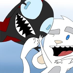 Dirge & Ed