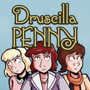 Druscilla Penny