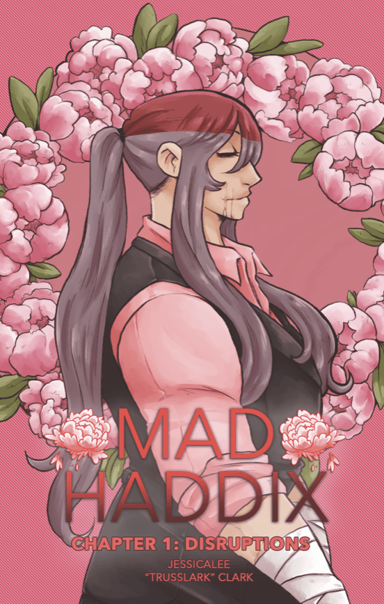 Mad Haddix