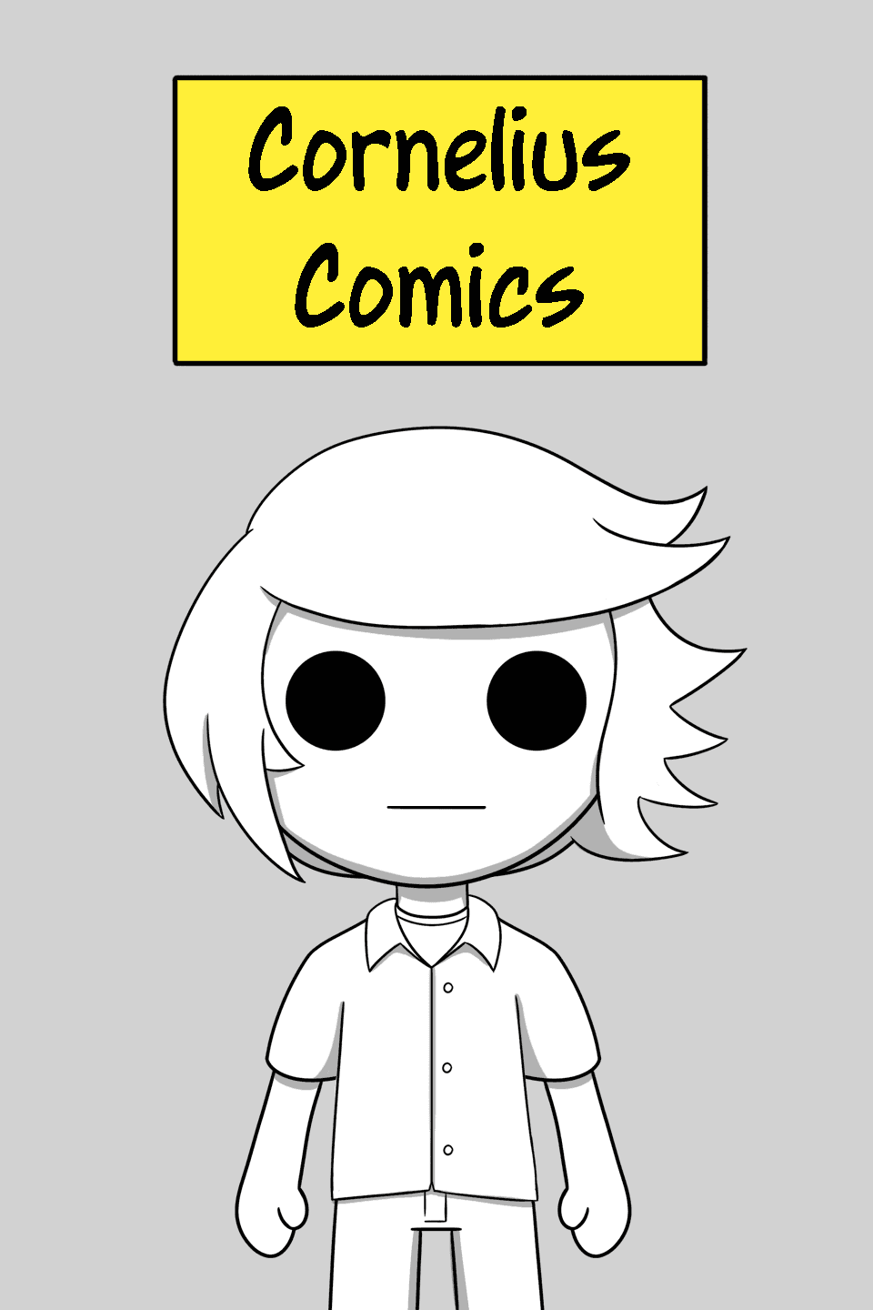 Cornelius Comics