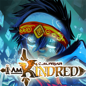 I Am Kindred