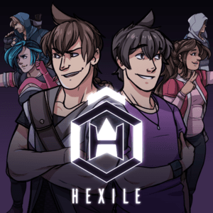 Hexile