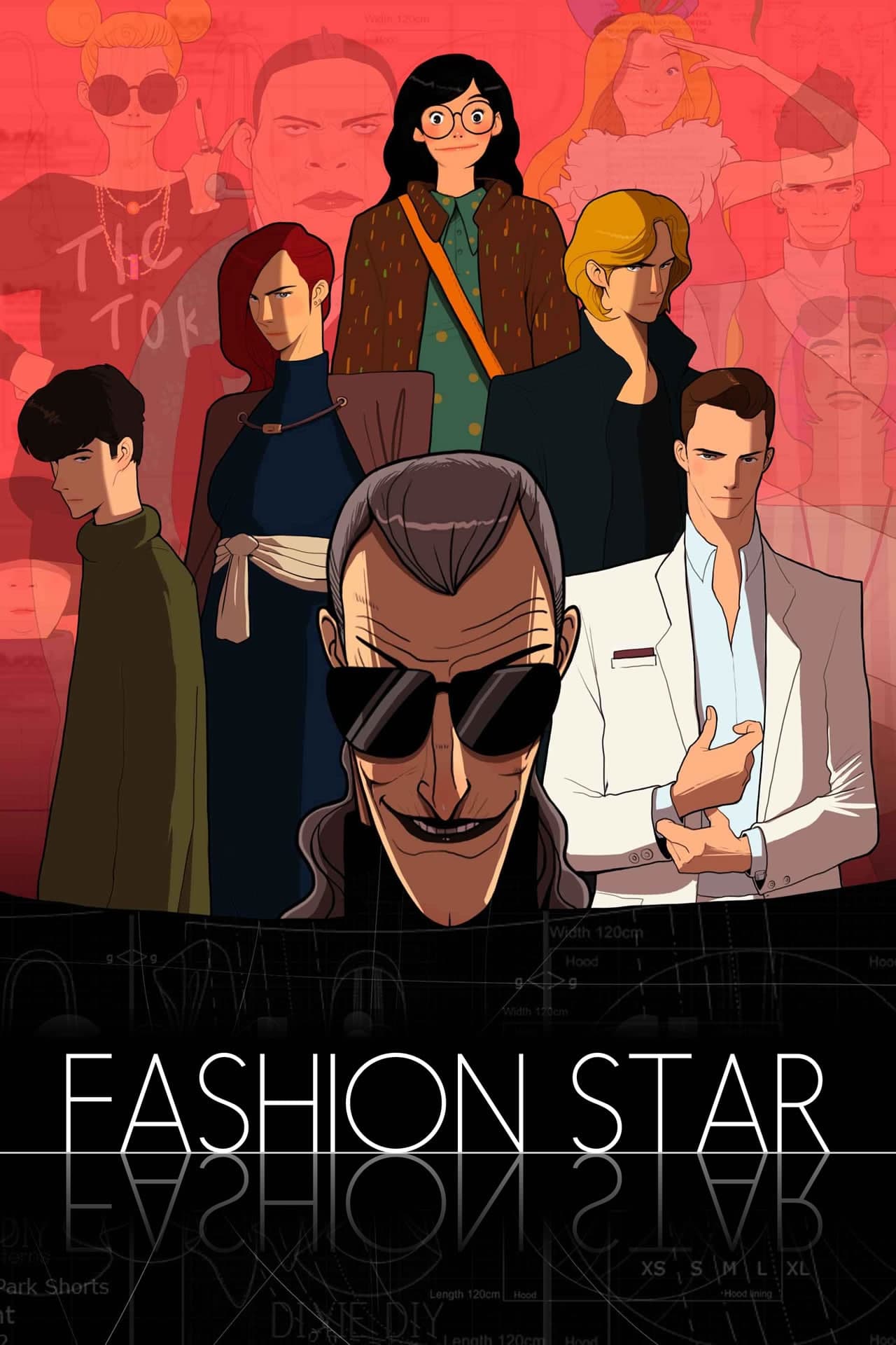 Fashionstar
