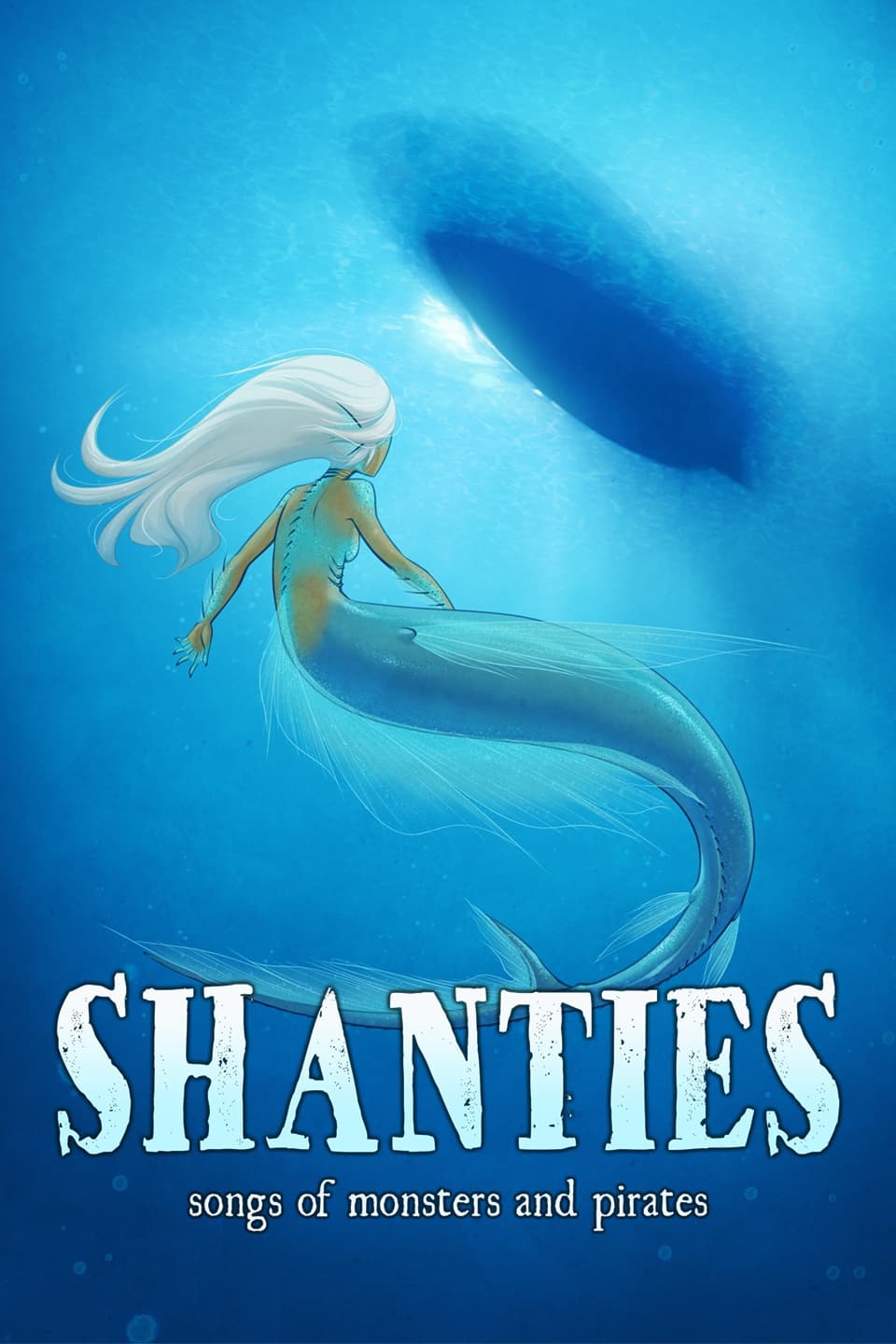 Shanties