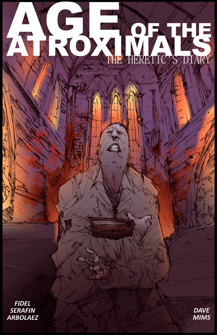 The Heretic’s Diary
