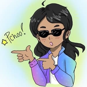 Pchoo! Life Comic
