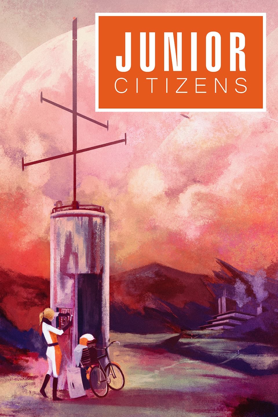 Junior Citizens