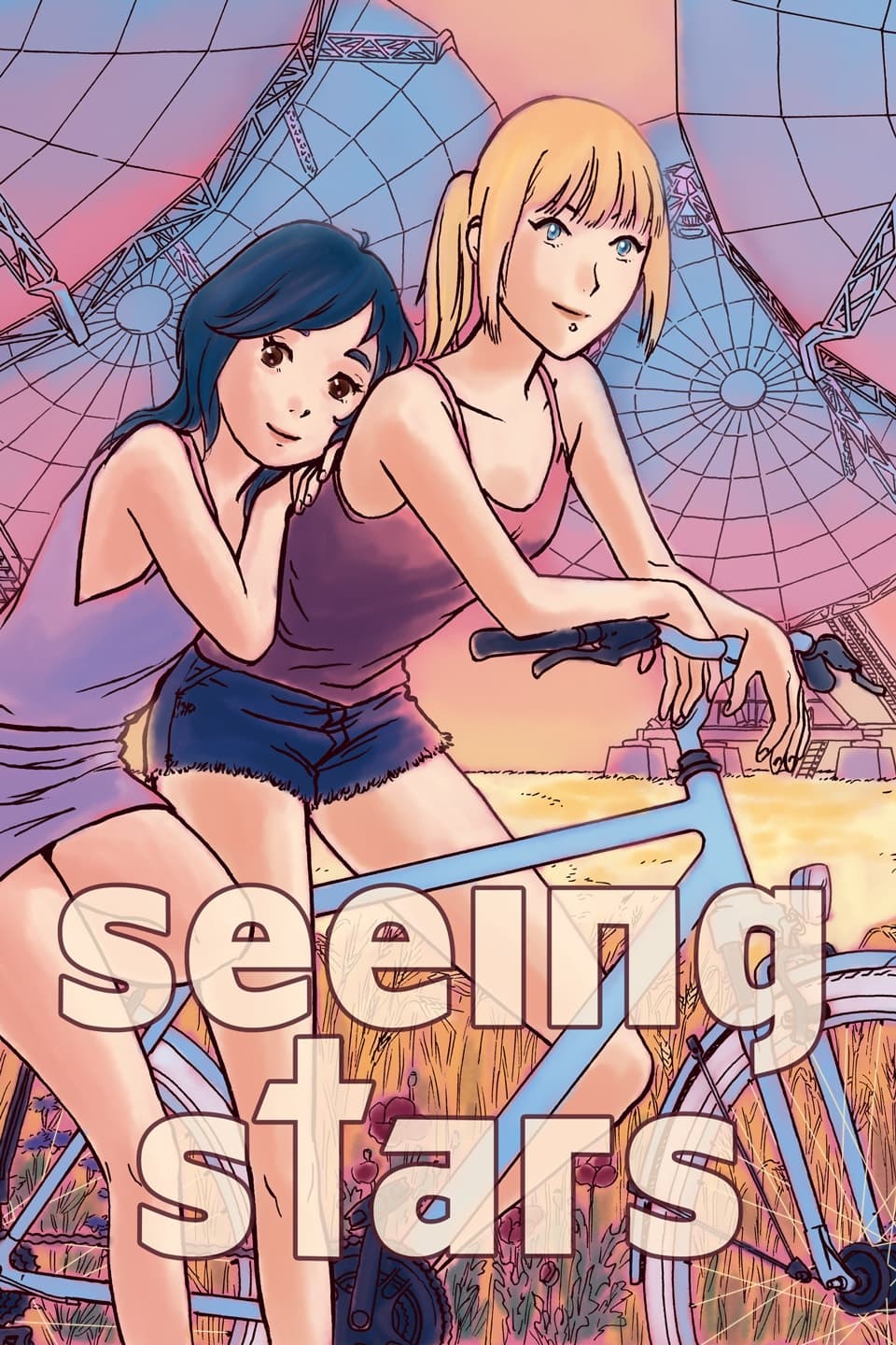 Seeing Stars