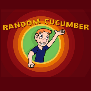 Random Cucumber