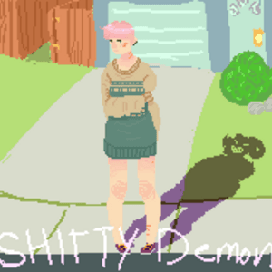 shitty demon
