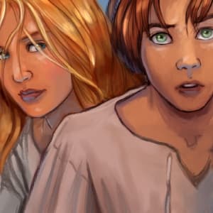 The Book of Three
