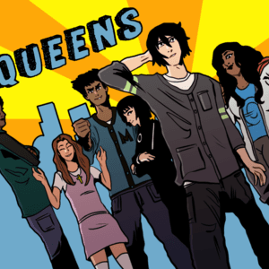 Queens