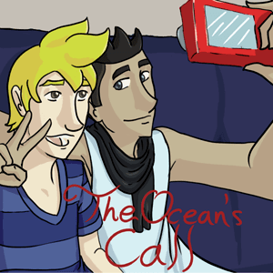 The Ocean's Call