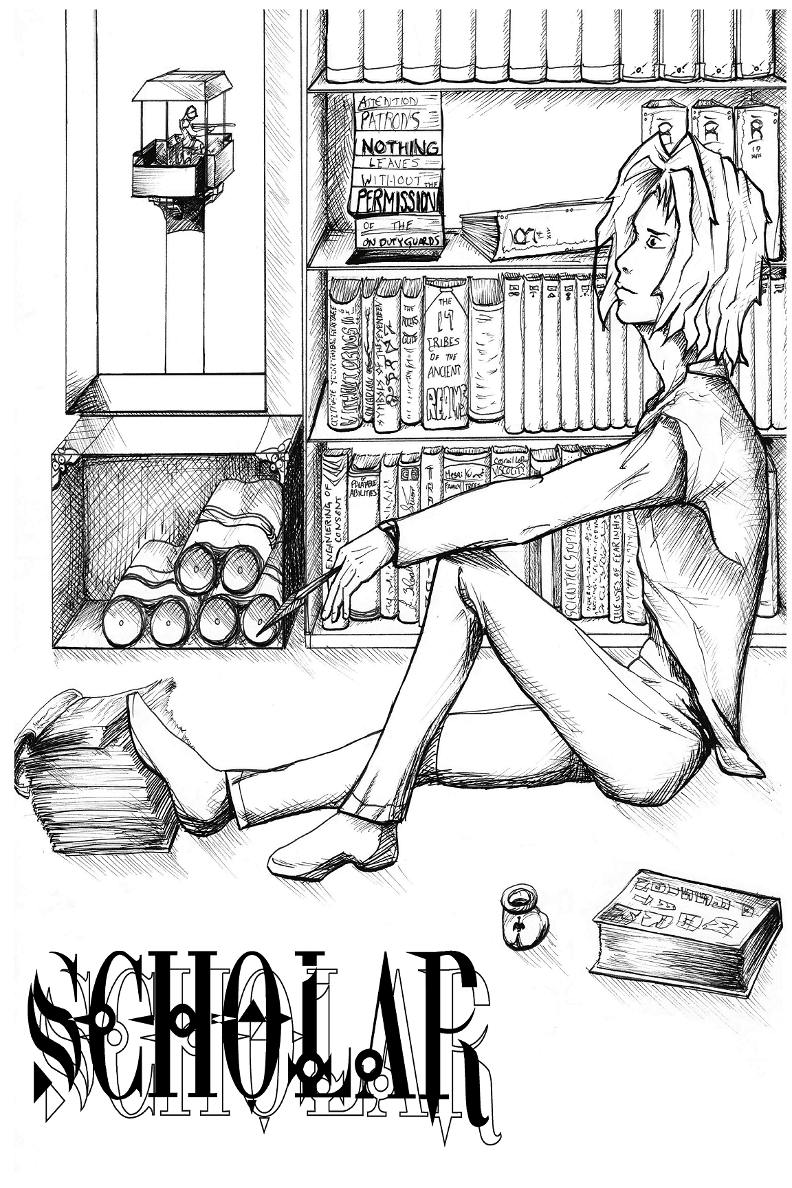 Scholar