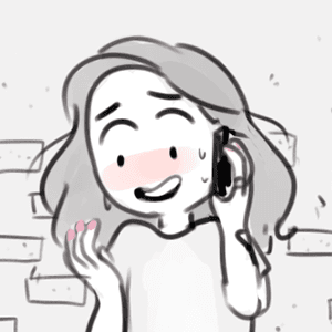 (all those conversations) are the secrets that i keep