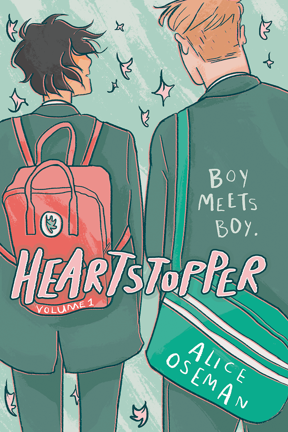 Heartstopper