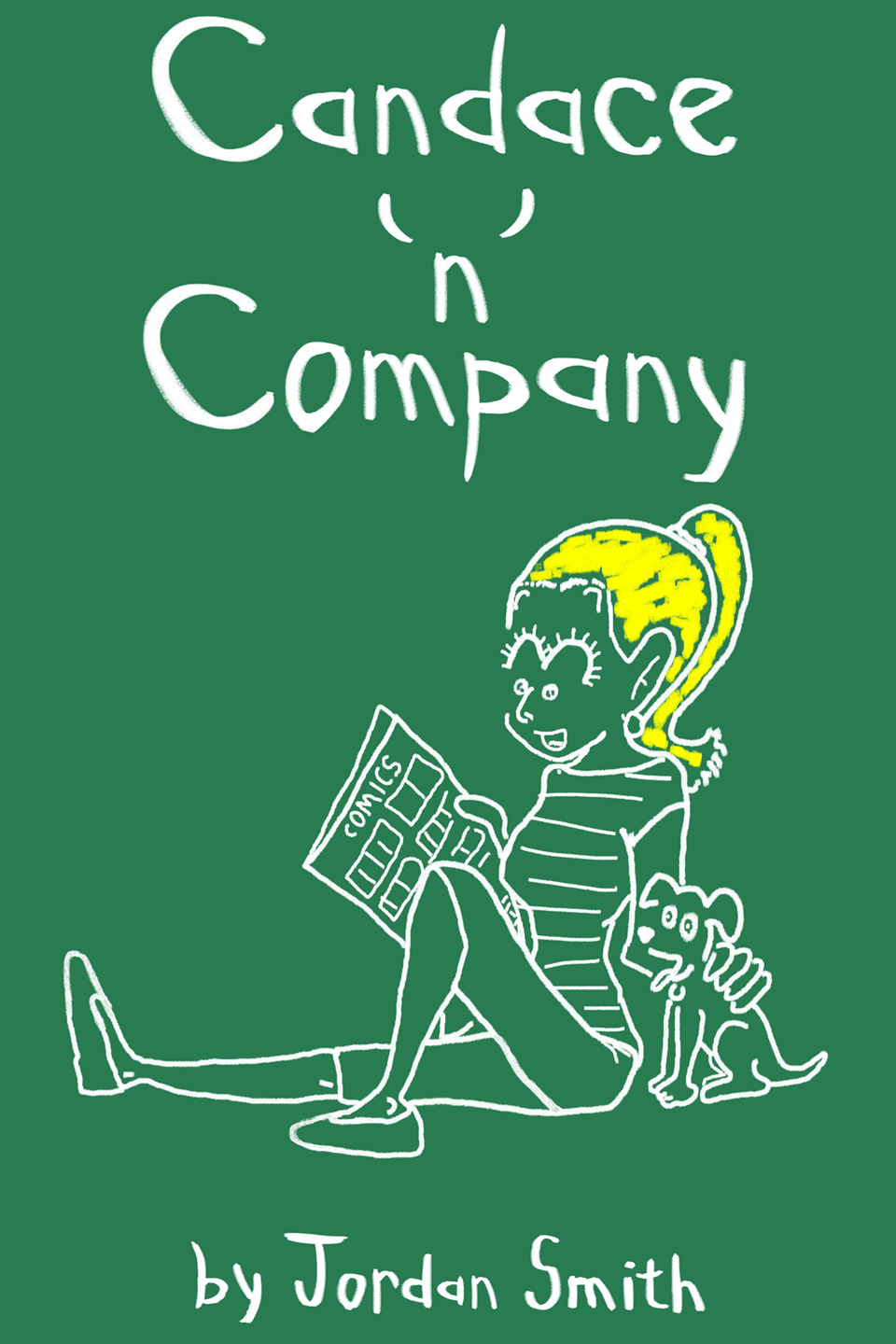 Candace 'n' Company