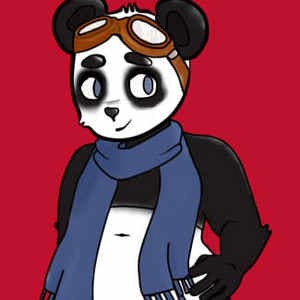 Bearly Drawing