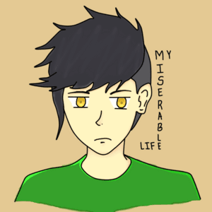My Miserable Life