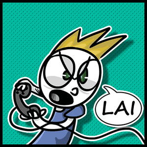 Like An Idiot (LAI)