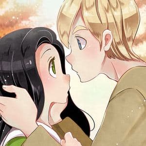 Cyrilla and Abdel (English Version)