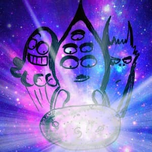 Galaxy Guts