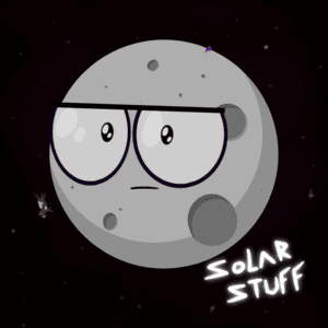 solar STUFF...