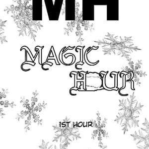 Magic Hour
