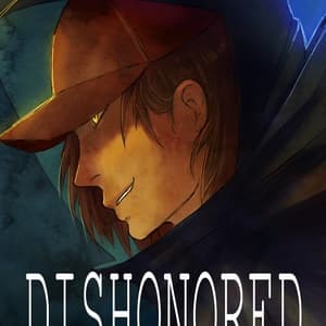 Dishonored