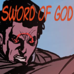 Sword of God