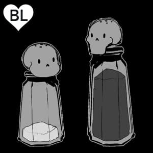 Salt and Pepper