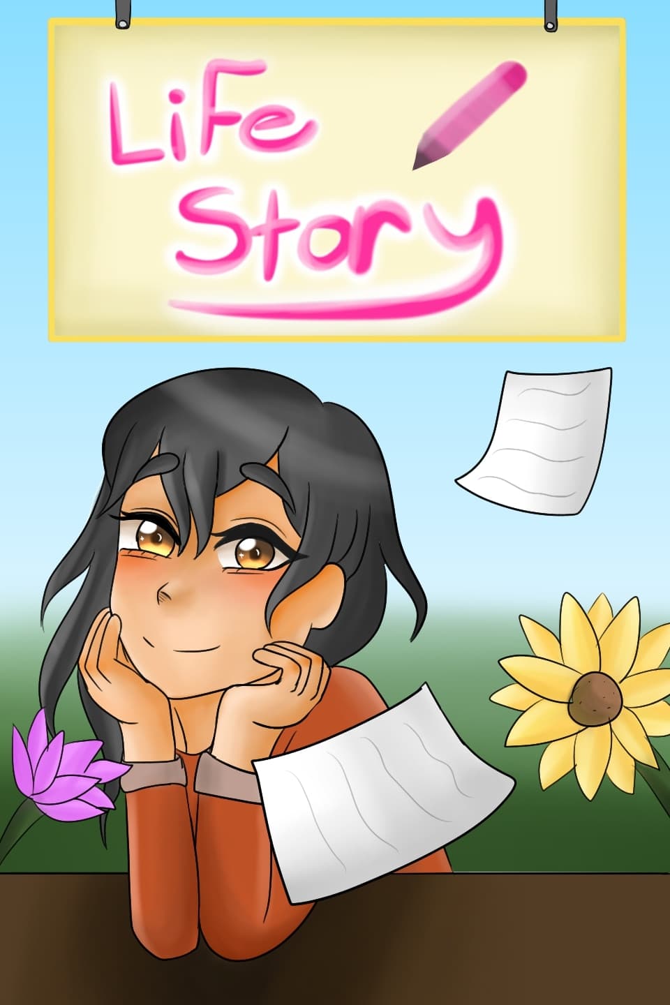 Her Life Story