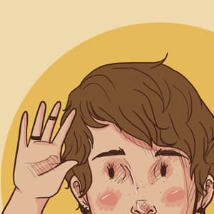 The Outgoing Introvert