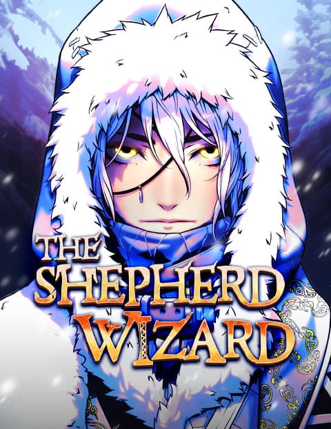 The Shepherd Wizard