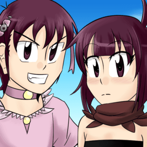 Does it matter being a Magic Girl or a Superhero?