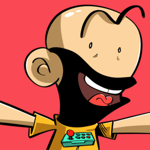 ButtonMashed!