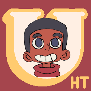 Unlocked: A Hero's Tale