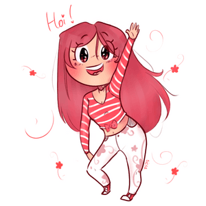Daily doodles