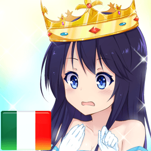 Crowned!