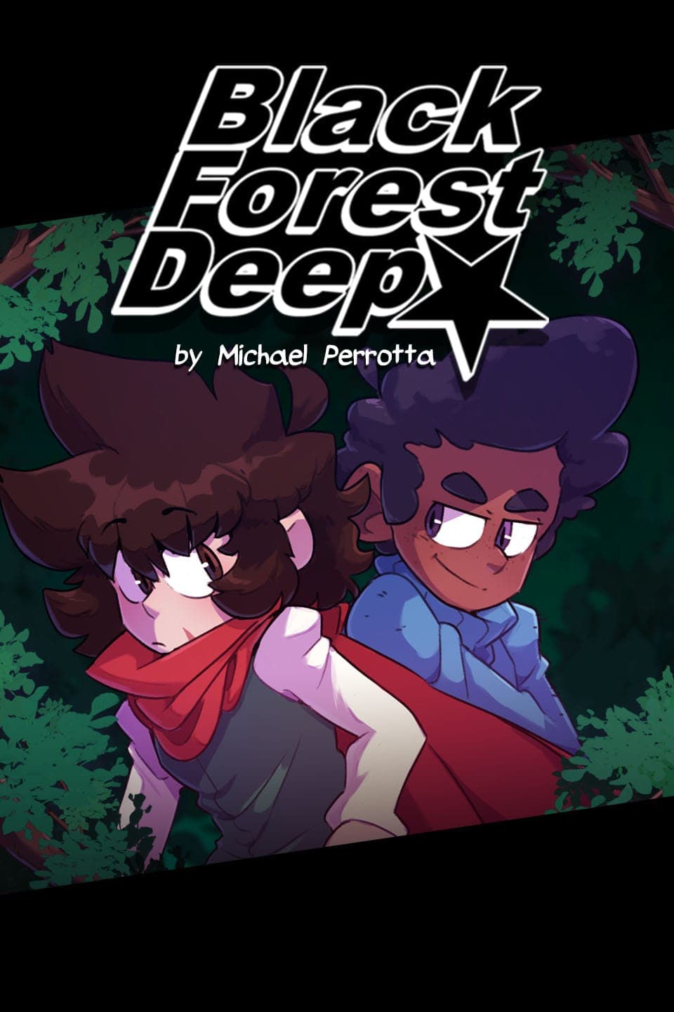 Black Forest Deep