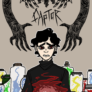 Captor