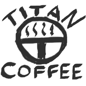 Titan Coffee