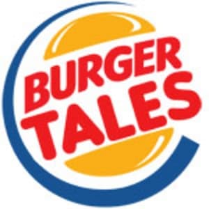 Burger Tales