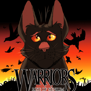 Warriors: Rise of Senium