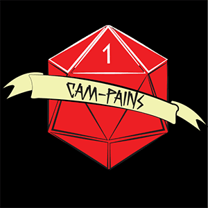 Cam-Pains