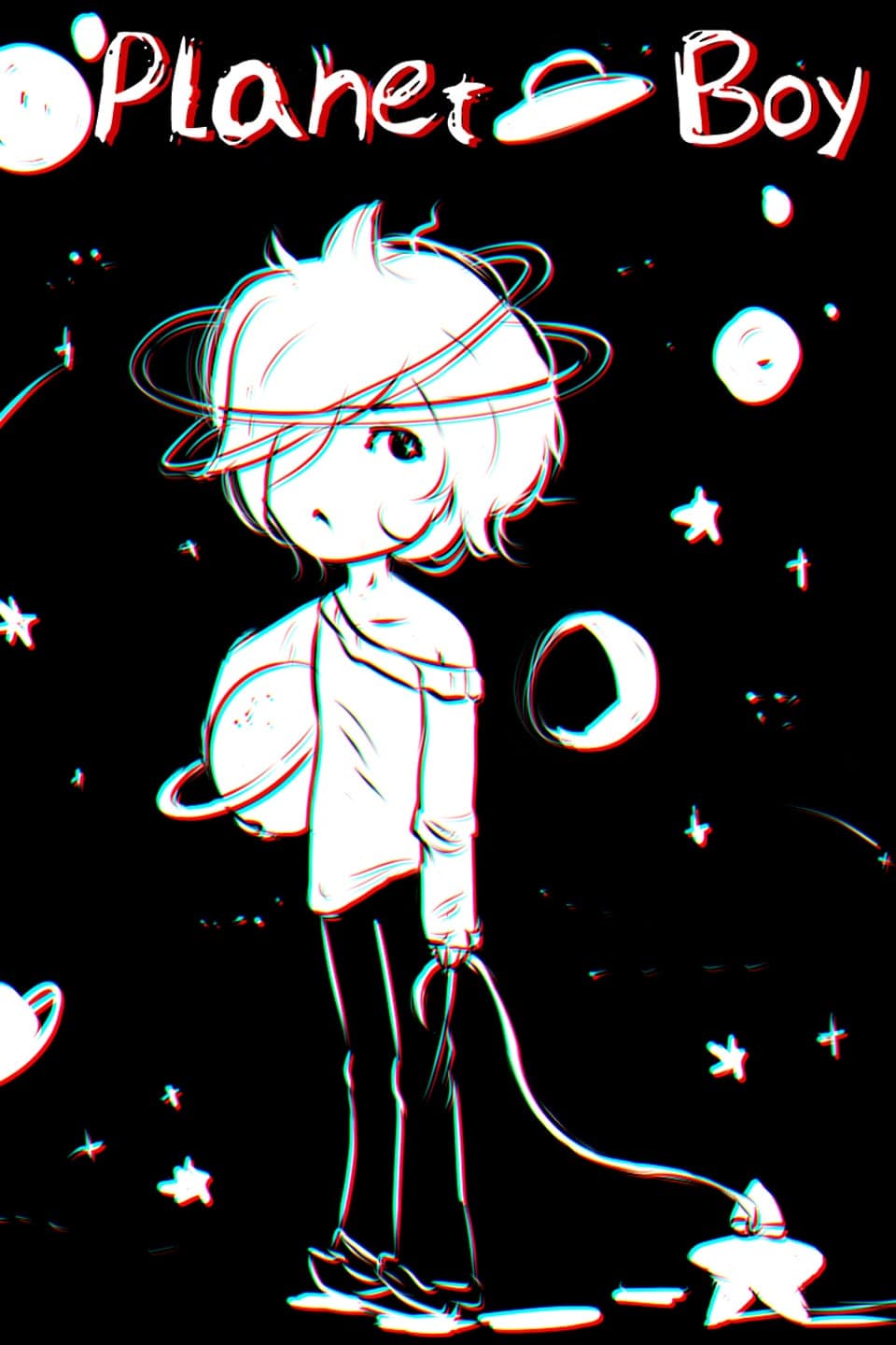 Planet Boy