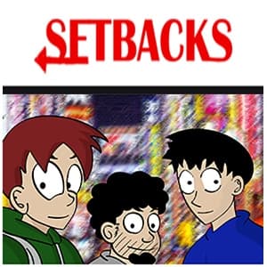 Setbacks